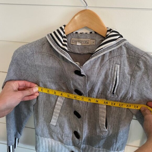 Canvasbacks  jacket - Picture 6 of 8